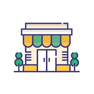 Build Server Discord: DcShop